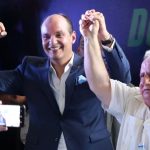 Ramfis y el PED eligen al doctor Fadul como candidato vicepresidencial