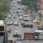 Acción legal de condado de Nueva Jersey busca bloquear tarifa de congestión en Manhattan