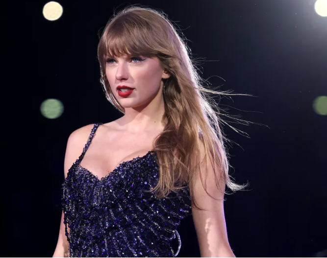 Conflictos entre TikTok y Universal Music Group provoca retiro de música de Taylor Swift y otros artistas de TikTok