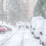  Posible tormenta de nieve se aproxima a Nueva York a antes y después de San Valentín