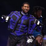 Usher