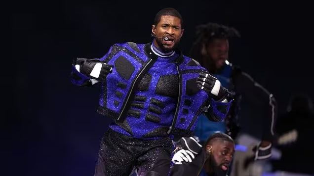 Usher