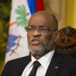 Desconocen paradero de primer ministro haitiano en medio de la escalada de tensiones