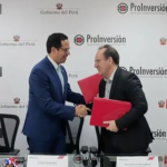 RD y Perú acuerdan fortalecer promoción de inversiones