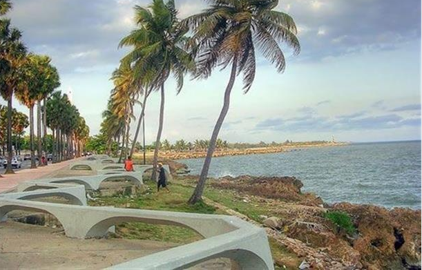 Circulación anticiclónica favorece actividades al aire libre