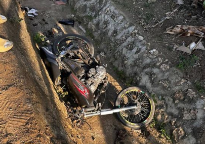 Accidente de tránsito en Montenegro, Duarte deja 3 muertos y 5 heridos