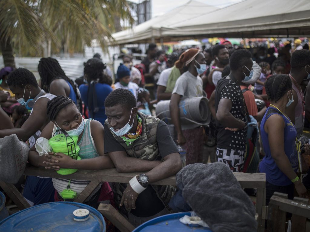 Haitianos