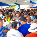 INESPRE venderá alimentos a bajos costos en la Feria Agropecuaria Nacional