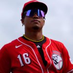 La MLB suspende al dominicano Noelvi Marte por uso de sustancias prohibidas