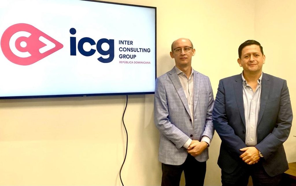 Llega a RD Inter Consulting Group; innovadora propuesta de consultoría empresarial