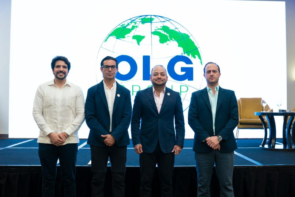 OLG Capital presente en República Dominicana