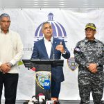 Gobierno dominicano intensifica lucha contra la delincuencia; refuerzan medidas de seguridad para Semana Santa