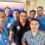 Dr. Oscar Polanco realiza Post-Grado Internacional en Terapia Hormonal para aumentar el deseo sexual