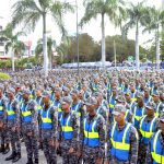 Miles de agentes refuerzan patrullaje para operativo de Semana Santa