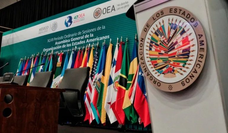 OEA