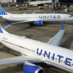 Avión de United en NY aterriza de emergencia y deja varios heridos