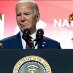 Biden planea imponer nuevos aranceles sobre vehículos eléctricos de China, según la prensa