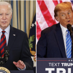 Biden y Trump arrancan una de las campañas más largas de la historia de EE.UU.