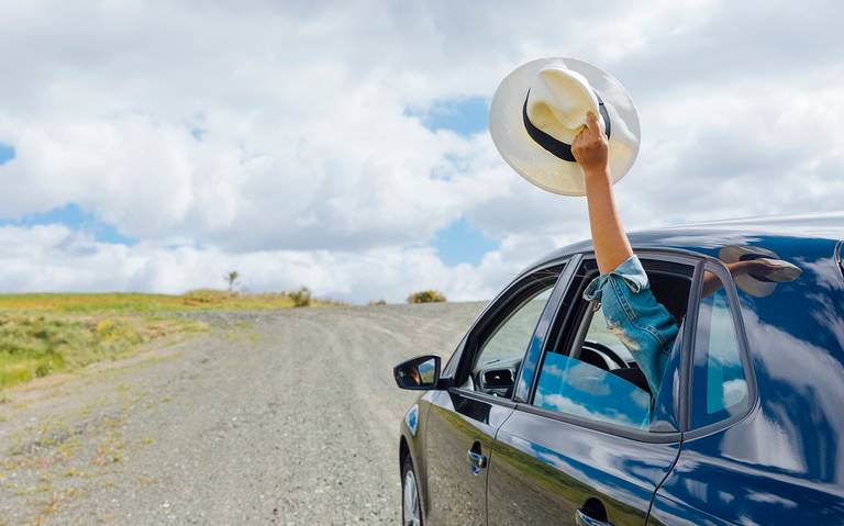 Algunas medidas a tomar en cuenta si vas a viajar esta Semana Santa