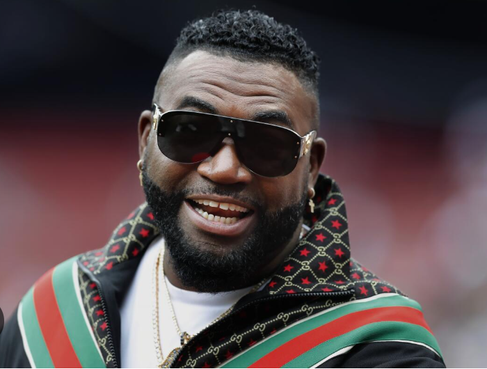 David Ortiz reflexiona sobre la importancia de la paternidad tras condena de “El Dotolcito”