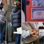 Auge de documentos falsos en NY: Pandilleros de MS-13 venden “Green Cards” y “SSN” en Queens