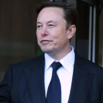 Elon Musk podría respaldar a un candidato en la recta final de las presidenciales de EEUU