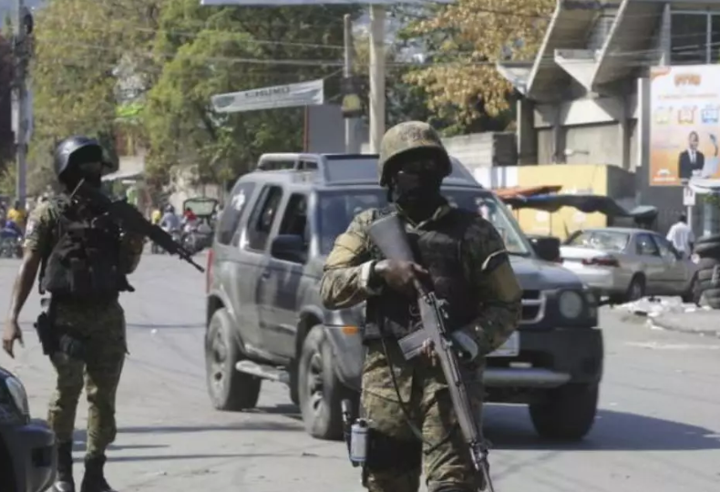 Canadá evacuará a RD a parte de sus ciudadanos en Haití