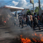 República Dominicana aboga por estabilidad en Haití