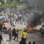 Violencia en Puerto Príncipe deja al menos 7 muertos tirados en las calles de Petion-ville