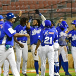 Jóvenes promesas Licey entre los más cotizados en sistemas de fincas de Grandes Ligas