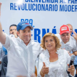 Diputada María Mercedes Fernández se juramenta en el PRM tras renuncia al PLD