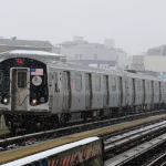 NY pondrá en marcha un programa piloto para detectar armas en su metro