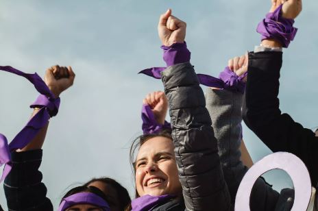 Día Internacional de la Mujer