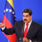 Nicolás Maduro pide que se respete el derecho de Palestina a existir