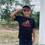 Defensa Civil rescata cuerpo de un niño de 8 años del canal de riego Ulises Francisco Espaillat