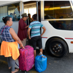 Se aproxima éxodo de pasajeros al interior del país por Semana Santa