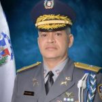 Designan al coronel Roberto Nivar como director de cárcel La Victoria