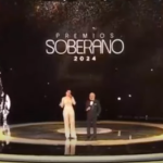 Premios Soberano 2024 celebra a los galardonados