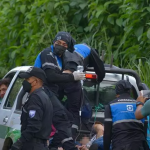 Motín en una cárcel de Ecuador deja dos reos muertos