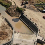 Agricultores de Dajabón piden asistencia gubernamental ante desvío de aguas