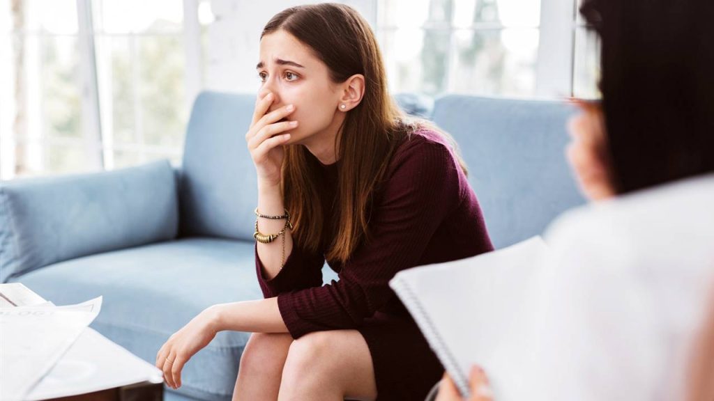 Ley obligaría a las aseguradoras a cubrir enfermedades de salud mental