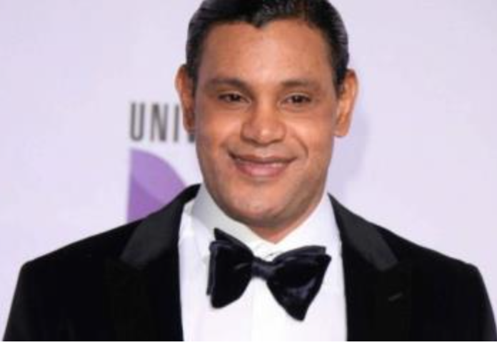 Sammy Sosa se incomoda al ser cuestionado sobre rumores de presunto uso de esteroides durante su carrera