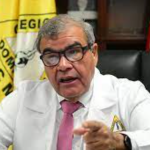 Revelan presidente Abinader pidió tiempo al CMD para aumentar salario a gremialistas