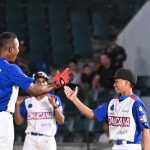 RD avanza a la final de la Primera Serie del Caribe Kids 2024