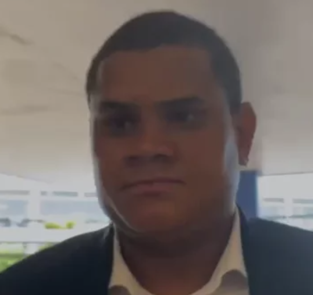 Se entrega vicecónsul dominicano en Haití por acusación de agresión sexual a menor