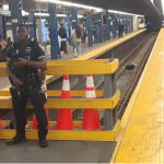 Aumenta la violencia en transporte público de NYC