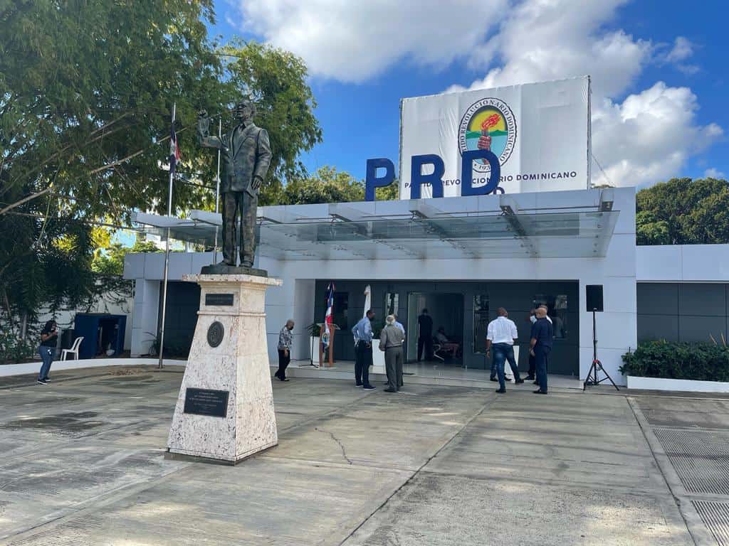 PRD