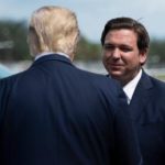 Trump se reúne con su rival DeSantis en Florida para sumar fuerzas