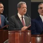 Control migratorio: tema de consenso entre candidatos presidenciales en debate de ANJE