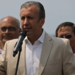 Justicia de Venezuela ordena mantener detenido al exministro de Petróleo Tareck El Aissami